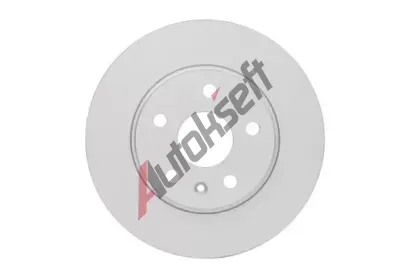 BOSCH Brzdov kotou - 296 mm BO 0986479C65, 0 986 479 C65