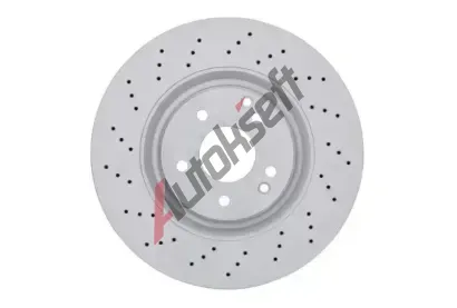 BOSCH Brzdov kotou - 330 mm BO 0986479C76, 0 986 479 C76