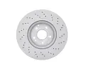 BOSCH Brzdov kotou - 330 mm BO 0986479C76, 0 986 479 C76