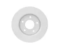 BOSCH Brzdov kotou - 265 mm BO 0986479C77, 0 986 479 C77