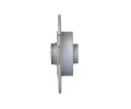 BOSCH Brzdov kotou s loiskem - 260 mm BO 0986479C87, 0 986 479 C87