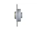 BOSCH Brzdov kotou s loiskem - 260 mm BO 0986479C88, 0 986 479 C88