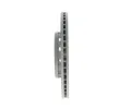 BOSCH Brzdov kotou - 280 mm BO 0986479C89, 0 986 479 C89
