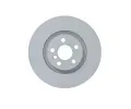 Brzdov kotou BOSCH ‐ BO 0986479C94