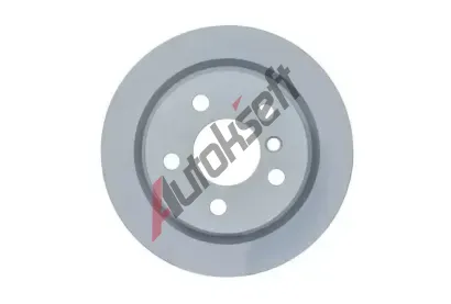 BOSCH Brzdov kotou - 260 mm BO 0986479C96, 0 986 479 C96