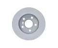 BOSCH Brzdov kotou - 260 mm BO 0986479C96, 0 986 479 C96