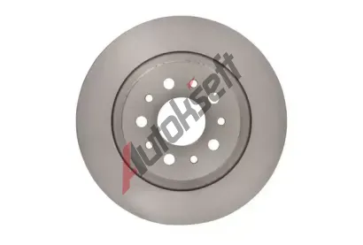 BOSCH Brzdov kotou - 264 mm BO 0986479C98, 0 986 479 C98