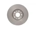 BOSCH Brzdov kotou - 264 mm BO 0986479C98, 0 986 479 C98