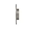 BOSCH Brzdov kotou - 264 mm BO 0986479C98, 0 986 479 C98