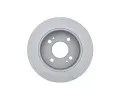 BOSCH Brzdov kotou - 234 mm BO 0986479D02, 0 986 479 D02