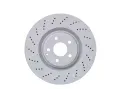 Brzdov kotou BOSCH ‐ BO 0986479D07