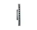 BOSCH Brzdov kotou - 350 mm BO 0986479D09, 0 986 479 D09