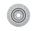 BOSCH Brzdov kotou - 350 mm BO 0986479D09, 0 986 479 D09