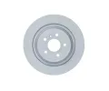 Brzdov kotou BOSCH ‐ BO 0986479D10