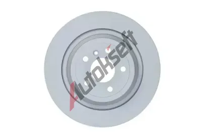 BOSCH Brzdov kotou - 325 mm BO 0986479D10, 0 986 479 D10