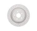 Brzdov kotou BOSCH ‐ BO 0986479D11