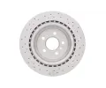 BOSCH Brzdov kotou - 330 mm BO 0986479D11, 0 986 479 D11