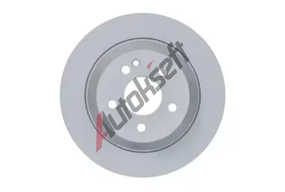 BOSCH Brzdov kotou - 300 mm BO 0986479D12, 0 986 479 D12