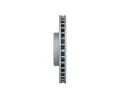 BOSCH Brzdov kotou - 330 mm BO 0986479D13, 0 986 479 D13