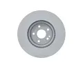 BOSCH Brzdov kotou - 330 mm BO 0986479D13, 0 986 479 D13