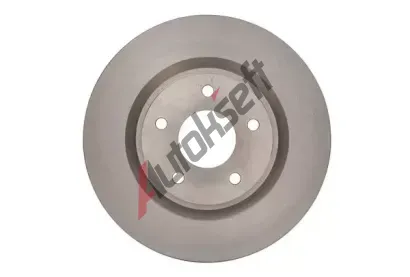 BOSCH Brzdov kotou - 296 mm BO 0986479D15, 0 986 479 D15