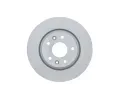 Brzdový kotouč BOSCH ‐ BO 0986479D16 Brzdový kotouč BOSCH ‐ BO 0986479D16