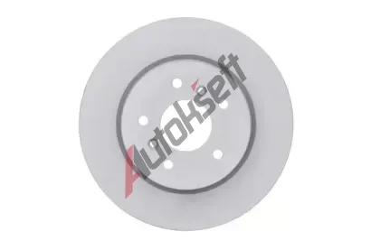 BOSCH Brzdov kotou - 290 mm BO 0986479D17, 0 986 479 D17