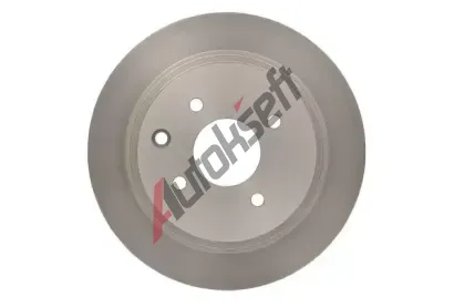 BOSCH Brzdov kotou - 292 mm BO 0986479D18, 0 986 479 D18