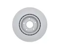 BOSCH Brzdov kotou - 320 mm BO 0986479D19, 0 986 479 D19