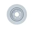 BOSCH Brzdov kotou - 292 mm BO 0986479D20, 0 986 479 D20