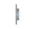 BOSCH Brzdov kotou - 292 mm BO 0986479D20, 0 986 479 D20