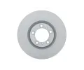 Brzdov kotou BOSCH ‐ BO 0986479D22