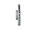 BOSCH Brzdov kotou - 360 mm BO 0986479D22, 0 986 479 D22