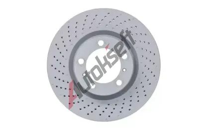 BOSCH Brzdov kotou - 330 mm BO 0986479D24, 0 986 479 D24