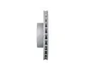 BOSCH Brzdov kotou - 330 mm BO 0986479D25, 0 986 479 D25