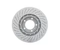 BOSCH Brzdov kotou - 330 mm BO 0986479D25, 0 986 479 D25