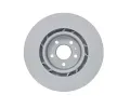 BOSCH Brzdov kotou - 350 mm BO 0986479D26, 0 986 479 D26