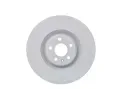 Brzdov kotou BOSCH ‐ BO 0986479D27