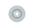 Brzdov kotou BOSCH ‐ BO 0986479D29