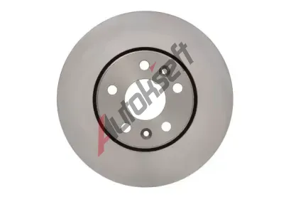 BOSCH Brzdov kotou - 296 mm BO 0986479D30, 0 986 479 D30