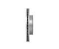 BOSCH Brzdov kotou - 294 mm BO 0986479D33, 0 986 479 D33