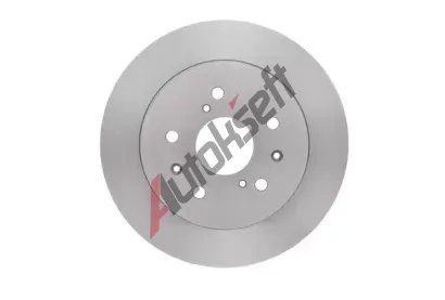 BOSCH Brzdov kotou - 278 mm BO 0986479D34, 0 986 479 D34