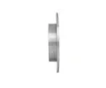 BOSCH Brzdov kotou - 278 mm BO 0986479D34, 0 986 479 D34