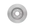 BOSCH Brzdov kotou - 278 mm BO 0986479D34, 0 986 479 D34