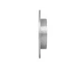 BOSCH Brzdov kotou - 278 mm BO 0986479D34, 0 986 479 D34