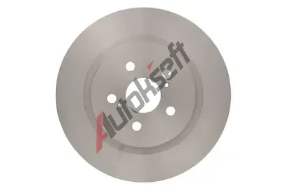 BOSCH Brzdov kotou - 279 mm BO 0986479D35, 0 986 479 D35