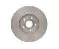 BOSCH Brzdov kotou - 279 mm BO 0986479D35, 0 986 479 D35