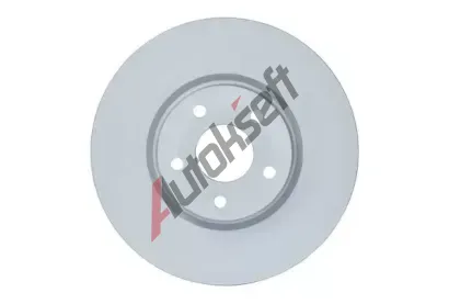 BOSCH Brzdov kotou - 257 mm BO 0986479D44, 0 986 479 D44