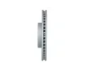BOSCH Brzdov kotou - 257 mm BO 0986479D44, 0 986 479 D44
