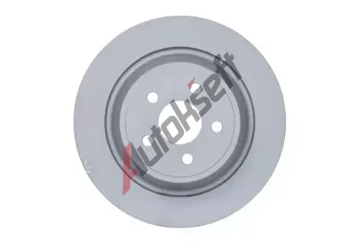 BOSCH Brzdov kotou - 257 mm BO 0986479D47, 0 986 479 D47